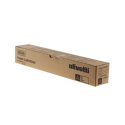 Toner Original OLIVETTI B1194 Negro - B1194 [PAG-24000]