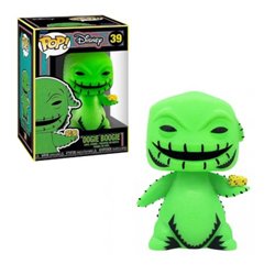 FUNKO POP Oogie 39 - Pesadilla Antes de Navidad - 889698639620