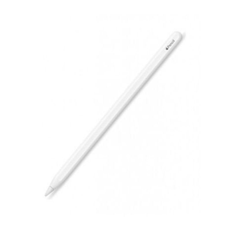 Lápiz Digital APPLE Pencil 2 Generación MU8F2ZM/A - Compatible con Ipad Mini/Pro/Air · Banco