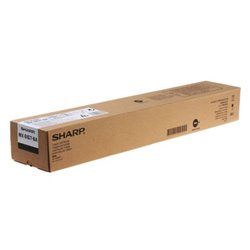 Toner Original SHARP MX61GTBA Negro - MX61GTBA [PAG-40000]