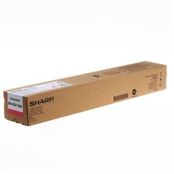 Toner Original SHARP MX61GTMA Magenta - MX61GTMA [PAG-40000]