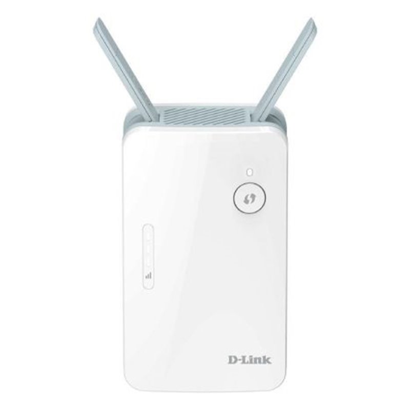 Repetidor Inalámbrico de Mesh D-LINK E15 AX1500 - 5GHz · 15000Mbps · 2xAntenas · LAN