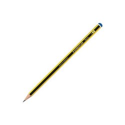 Lápiz STAEDTLER 120-3 - Noris H · 12 Unidades