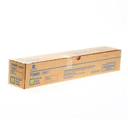 Toner Original KONICA MINOLTA TN221 Amarillo - A8K3250 [PAG-21000]