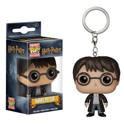 Llavero POCKET POP Harry Potter - 849803076160