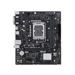 Placa Base ASUS Prime H610M-R - Socket 1700 · DDR4 · Micro ATX · Bulk
