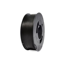 Filamento COLIDO 3D-GOLD PLA 1.75mm 1Kg Negro - COL3D-LCD164B