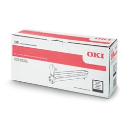 Tambor Original OKI ES84 Negro - 44844476 [PAG-30000]
