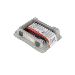 Cinta de Transferencia Original EVOLIS YMCKO 400 Impresiones - R5H004NAA