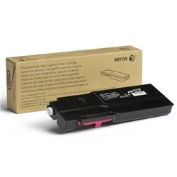 Toner Original XEROX C400 Magenta - 106R03531 [PAG-8000]
