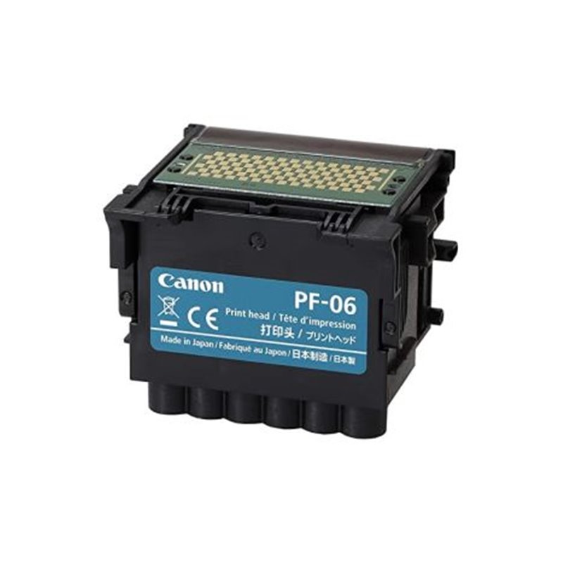 Cabezal CANON PF-06 - 2352C001