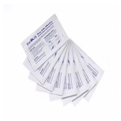 Tarjetas PVC de Limpieza EVOLIS A5002 - 50 Tarjetas