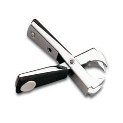 Quitagrapas PETRUS 88700 - Tipo Tijera · Cromado