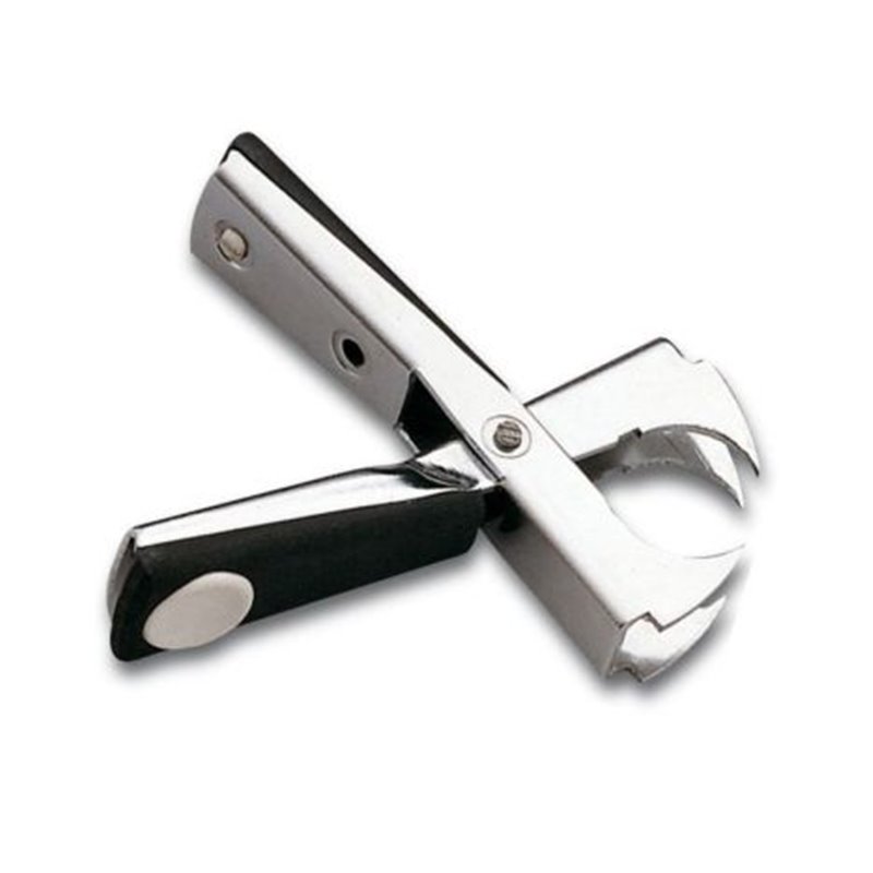 Quitagrapas PETRUS 88700 - Tipo Tijera · Cromado