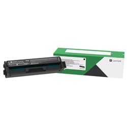 Toner Original LEXMARK 20N2XK0 Negro - 20N2XK0 [PAG-6000]