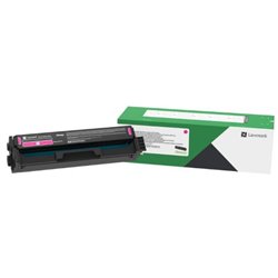 Toner Original LEXMARK 20N2XM0 Magenta - 20N2XM0 [PAG-6700]