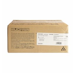 Toner Original RICOH 418127 Negro - 418127 [PAG-17400]