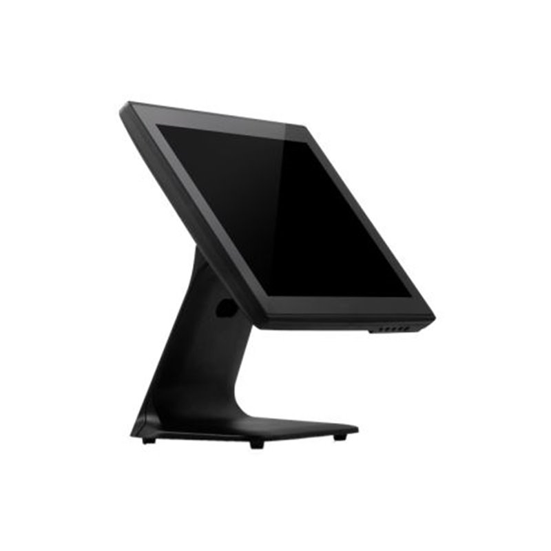 Monitor TPV PREMIER TM-150 - 15 LED · Táctil · VGA · USB · Vesa 75x75