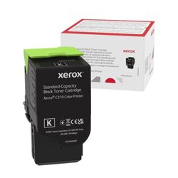 Toner Original XEROX C310 Negro - 006R04356 [PAG-3000]