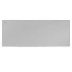 Alfombrilla MARS GAMING MMPXLS - 800x300mm · Caucho Natural · Plata