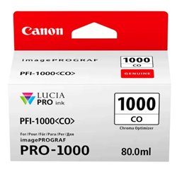 Cartucho Original CANON PFI-1000 Optimizador Brillo - 0556C001 [ML-80]