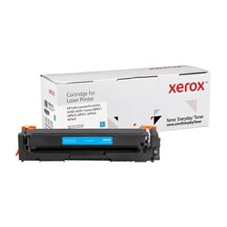 Toner Original XEROX 203X Cian - 006R04181 [PAG-2500]