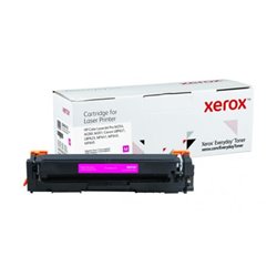 Toner Original XEROX 203X Magenta - 006R04183 [PAG-2500]