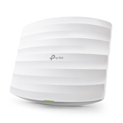 Punto de Acceso Inalámbrico TP-LINK EAP225 - 2.4GHz · 5xAntenas 5dBi · PoE 1317Mbps
