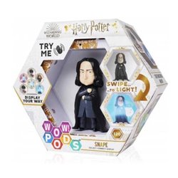 WOW POD Snape 120 - Harry Potter - 5055394015548