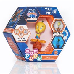 WOW POD Piolín 148 - Space Jam - 5055394019492