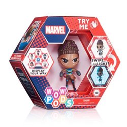 WOW POD Shuri 163 - Marvel - 5055394020894