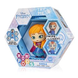 WOW POD Anna 127 - Frozen Disney - 5055394018525