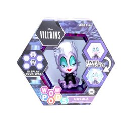 WOW POD Úrusla 198 - Disney Villanos - 5055394024649