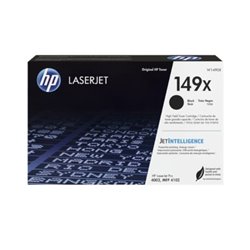 Toner Original HP 149X Negro - W1490X [PAG-9500]