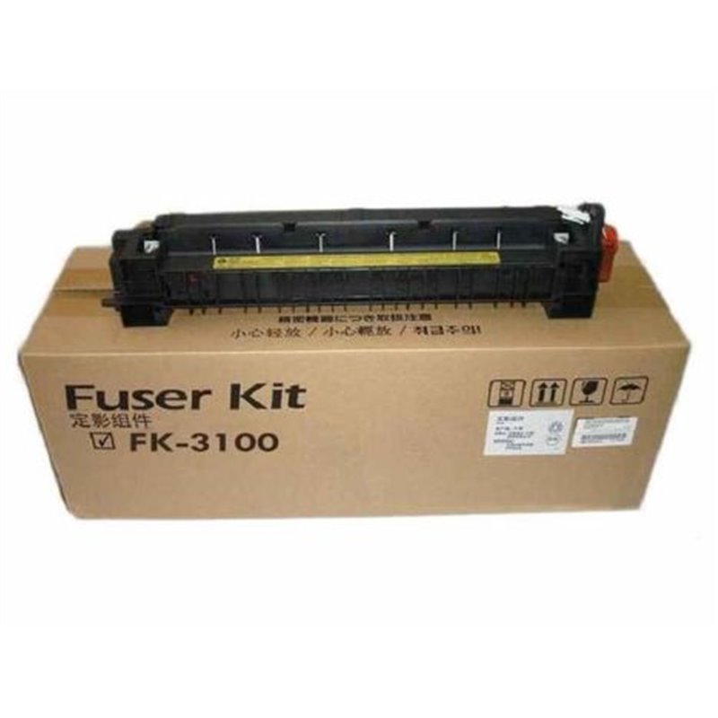 Fusor Original KYOCERA-MITA FK-3100 - 302MS93077 [PAG-300000]