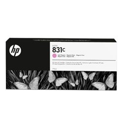 Cartucho Original HP 831C Magenta claro - CZ699A [ML-775]