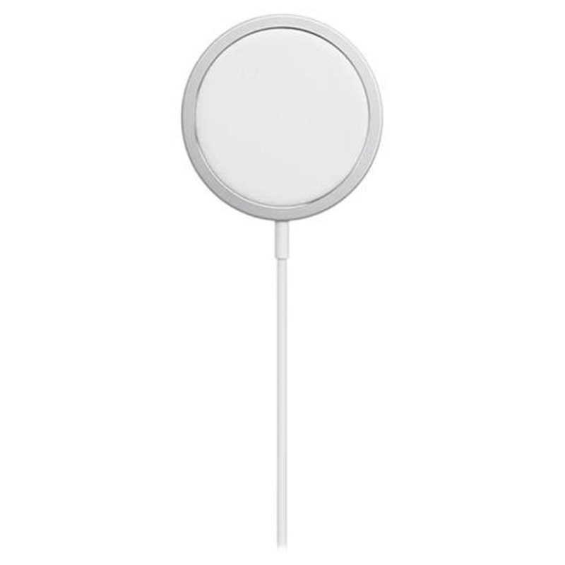 Cargador Inalámbrico APPLE MagSafe MHXH3ZM/A - 15W