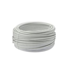 Cable de Red RJ45 Cat. 6 UTP - 305m · Gris