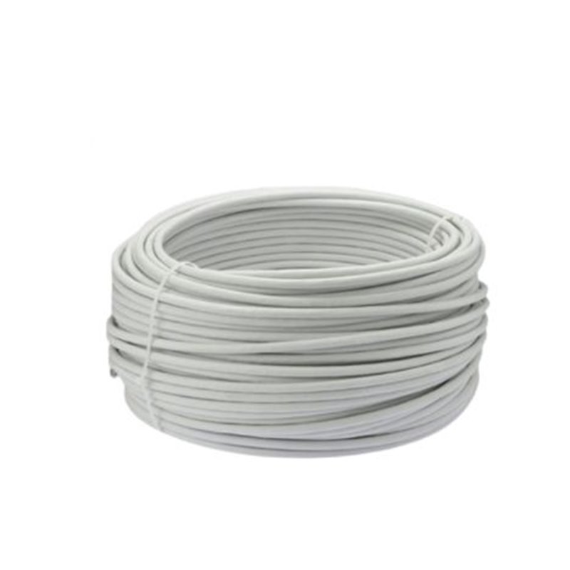Cable de Red RJ45 Cat. 6 UTP - 305m · Gris