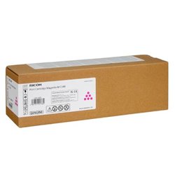 Toner Original RICOH MC240 Magenta - 408453 [PAG-4500]