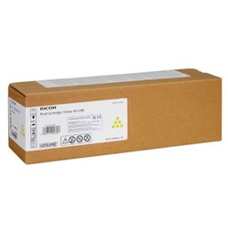 Toner Original RICOH MC240 Amarillo - 408454 [PAG-4500]