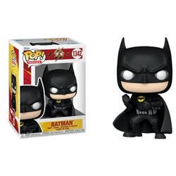 FUNKO POP Batman 1342 - Flash - 889698656023