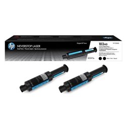 Toner Original HP 103AD Negro - W1103AD [PAG-2500]