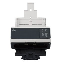 Escáner Documental FUJITSU FI-8150 - Dúplex · ADF · 50PPM · 600ppp · USB 3.1/Tarjeta Red
