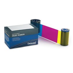 Cinta de Transferencia Térmica DATACARD - YMCKT · 500 Impresoras