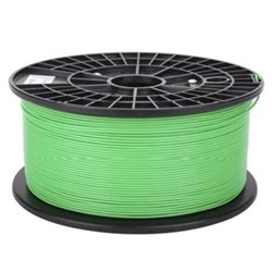 Filamento COLIDO 3D-GOLD PLA 1.75mm 1Kg Verde - COL3D-LCD164G