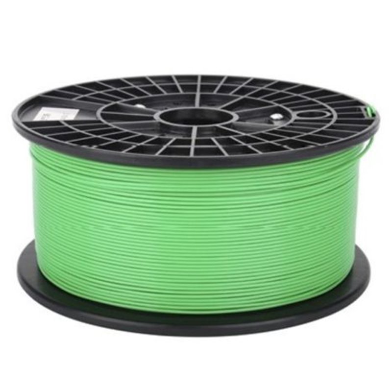 Filamento COLIDO 3D-GOLD PLA 1.75mm 1Kg Verde - COL3D-LCD164G