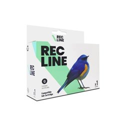 Cartucho Compatible con BROTHER LC421 Cian - LC421C-R [PAG-200]