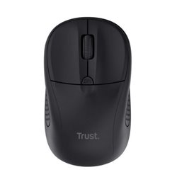 Ratón Inalámbrico TRUST Primo 24794 - USB · 1600DPI · Negro
