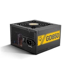 Fuente de Alimentación NOX Hummer GX850W - Ventilador 12cm · 24PIN ATX